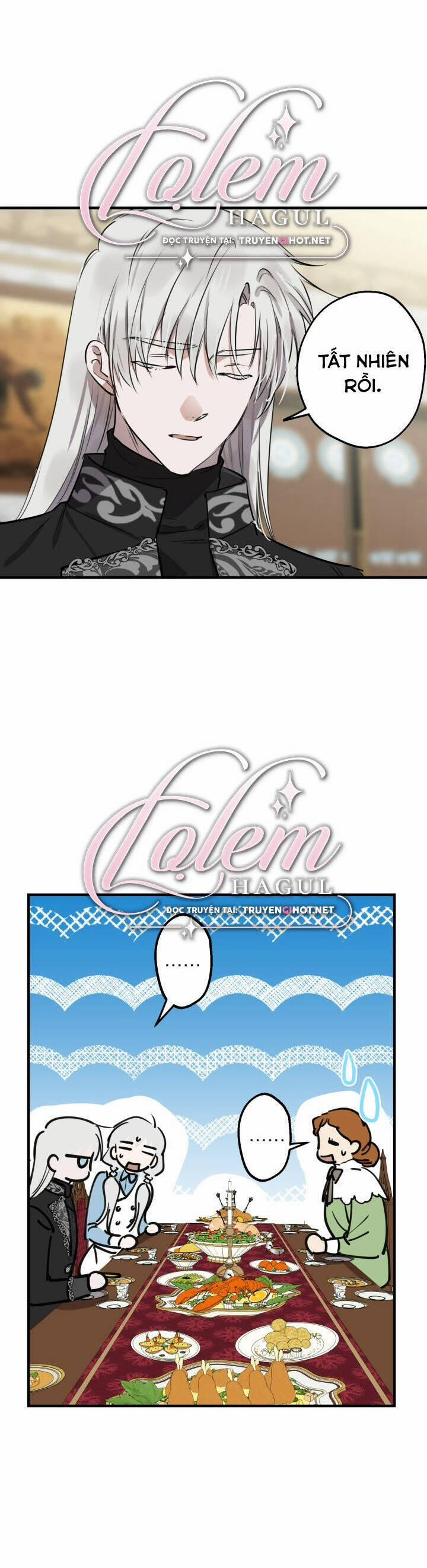 Những Kẻ Mạnh Nhất Thế Giới Đều Bám Lấy Tôi 60 trang 18