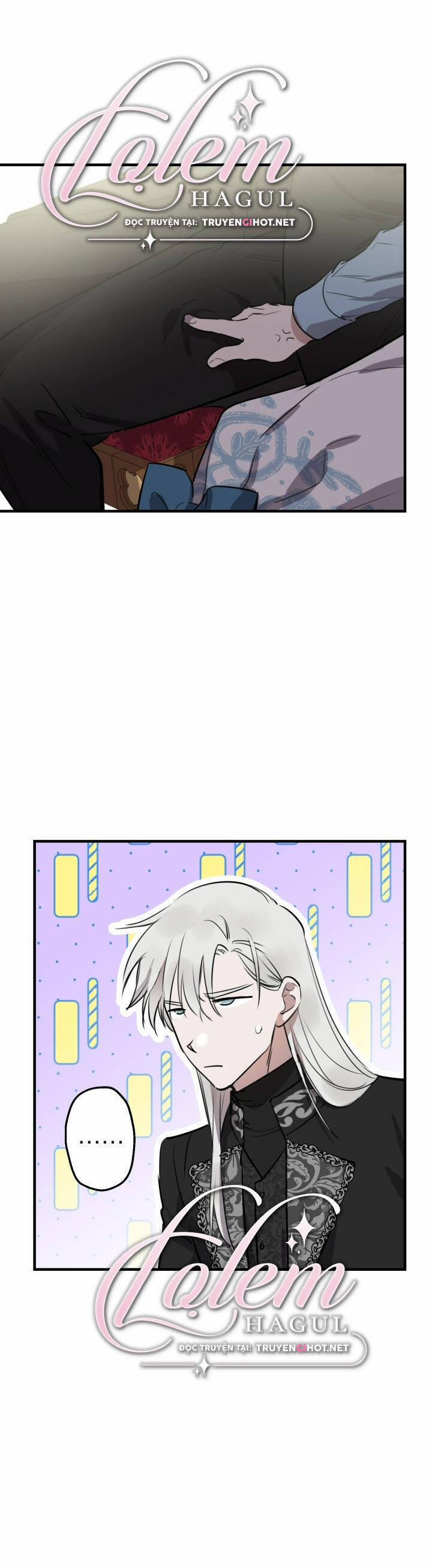 Những Kẻ Mạnh Nhất Thế Giới Đều Bám Lấy Tôi 60 trang 19