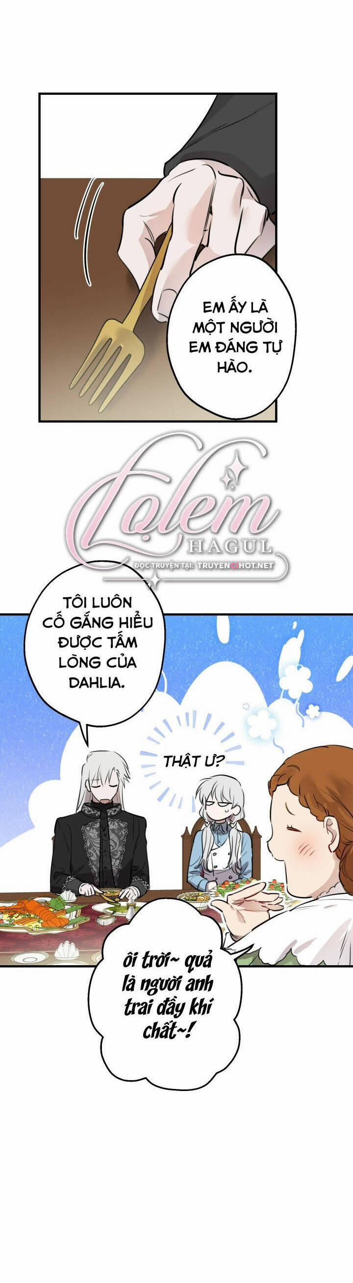 Những Kẻ Mạnh Nhất Thế Giới Đều Bám Lấy Tôi 60 trang 20