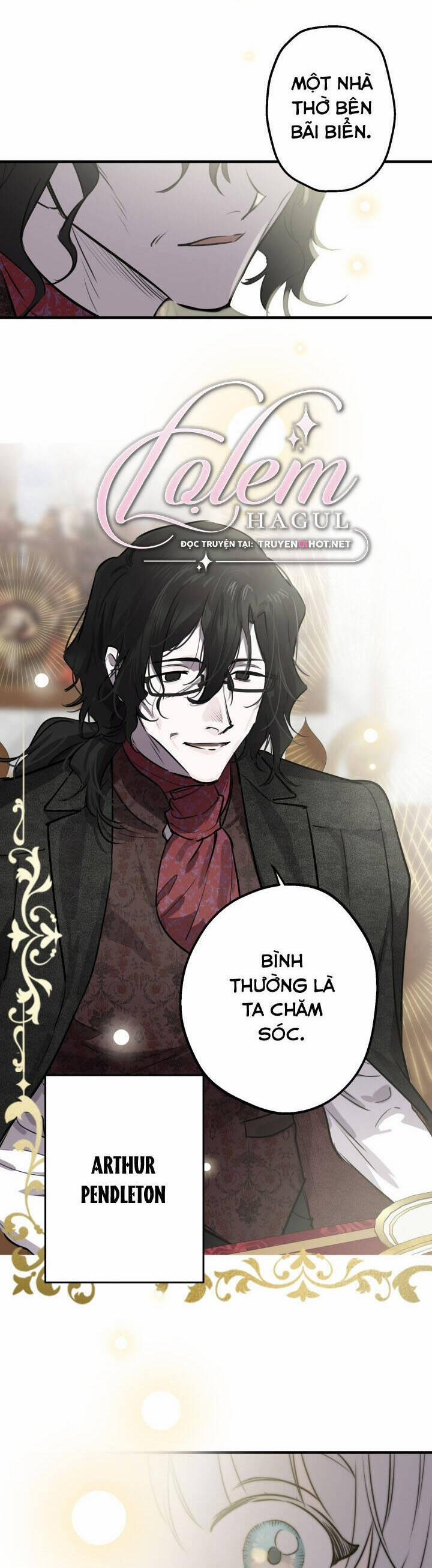 Những Kẻ Mạnh Nhất Thế Giới Đều Bám Lấy Tôi 60 trang 22