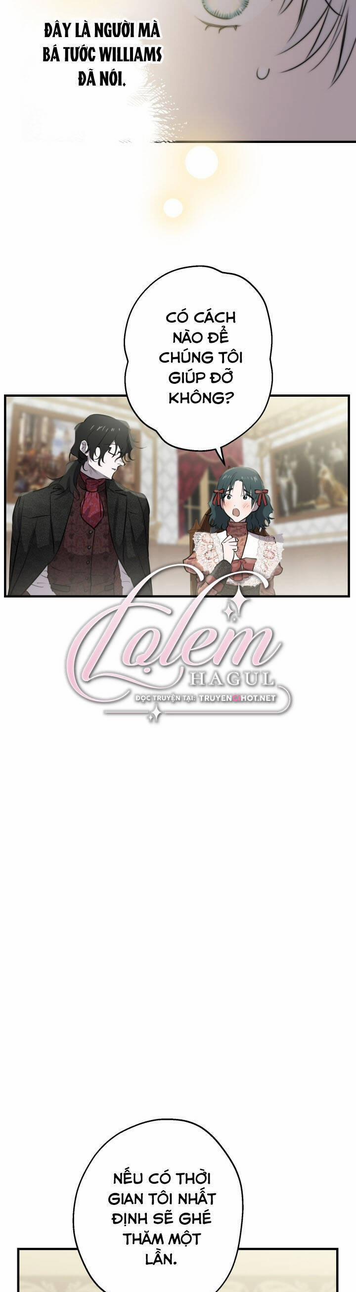 Những Kẻ Mạnh Nhất Thế Giới Đều Bám Lấy Tôi 60 trang 23