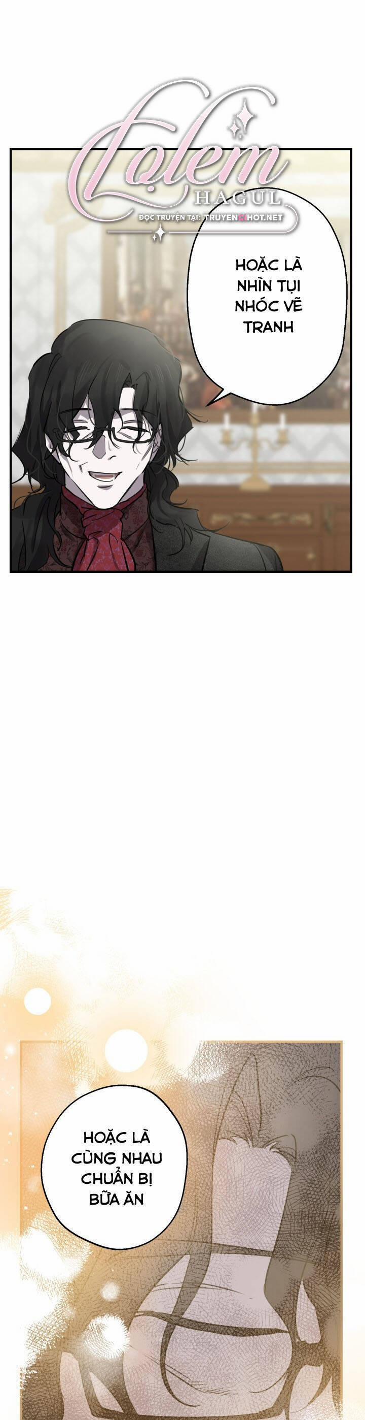 Những Kẻ Mạnh Nhất Thế Giới Đều Bám Lấy Tôi 60 trang 25