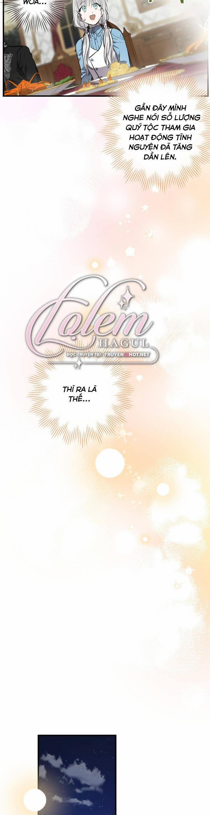 Những Kẻ Mạnh Nhất Thế Giới Đều Bám Lấy Tôi 60 trang 27