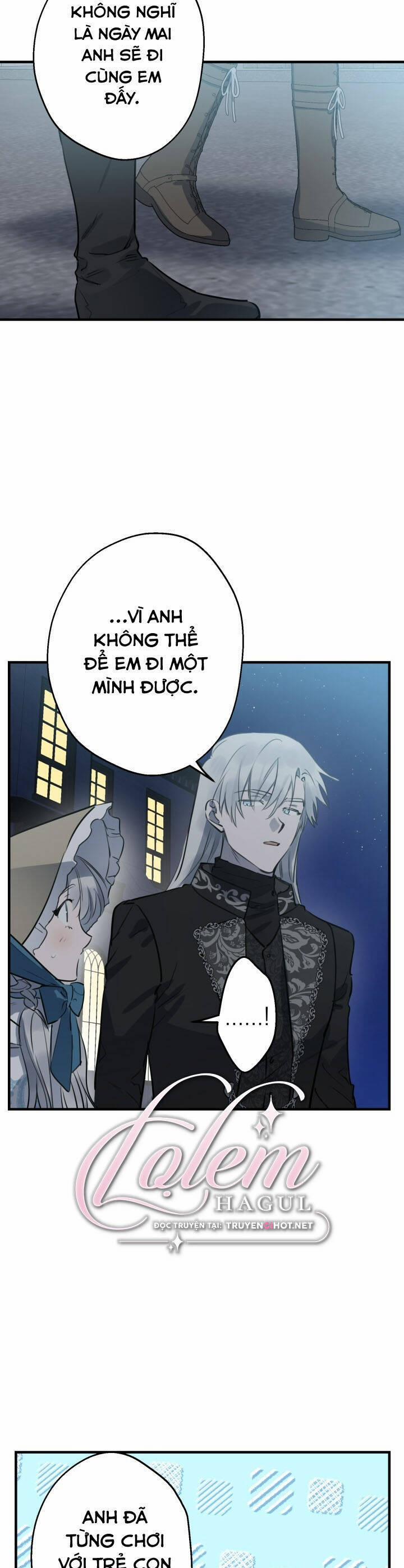 Những Kẻ Mạnh Nhất Thế Giới Đều Bám Lấy Tôi 60 trang 29