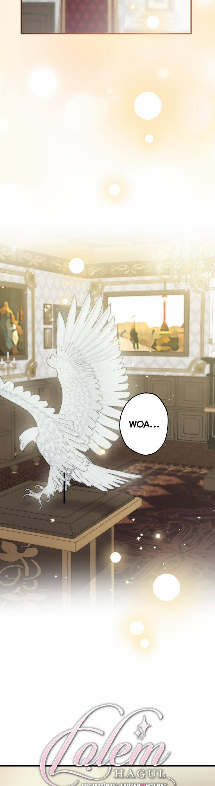 Những Kẻ Mạnh Nhất Thế Giới Đều Bám Lấy Tôi 60 trang 3