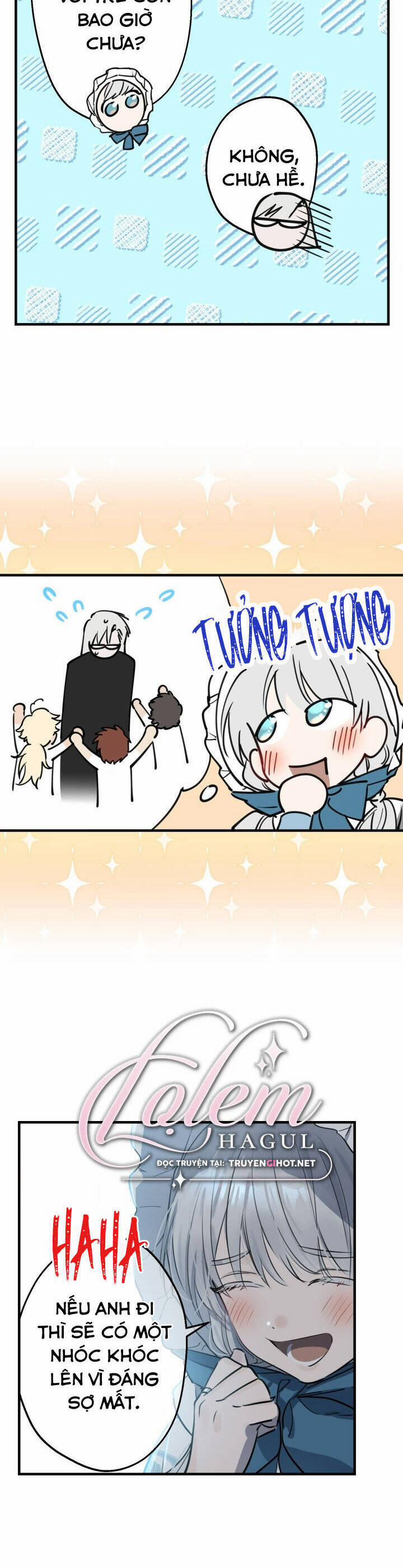 Những Kẻ Mạnh Nhất Thế Giới Đều Bám Lấy Tôi 60 trang 30