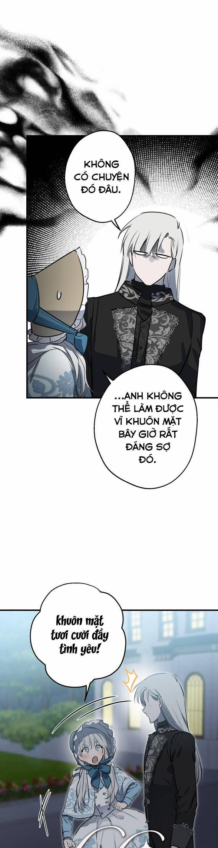 Những Kẻ Mạnh Nhất Thế Giới Đều Bám Lấy Tôi 60 trang 31