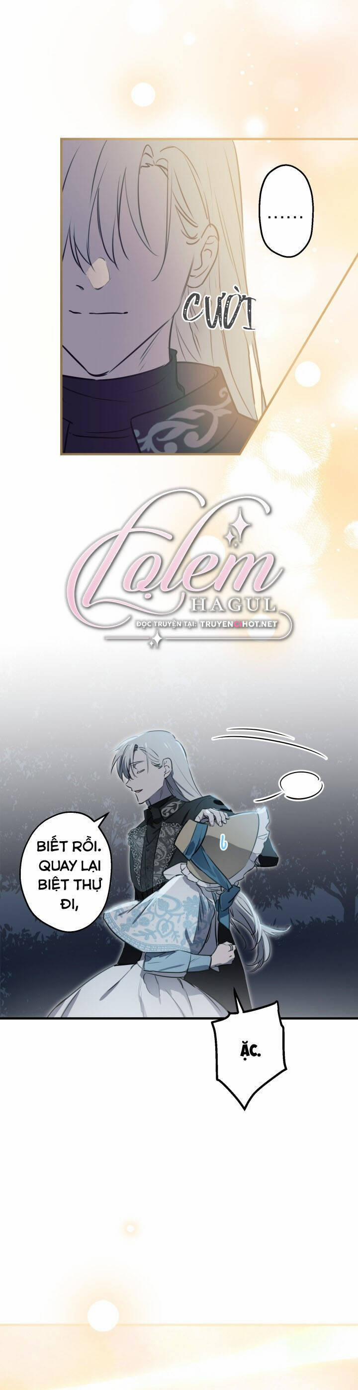 Những Kẻ Mạnh Nhất Thế Giới Đều Bám Lấy Tôi 60 trang 33