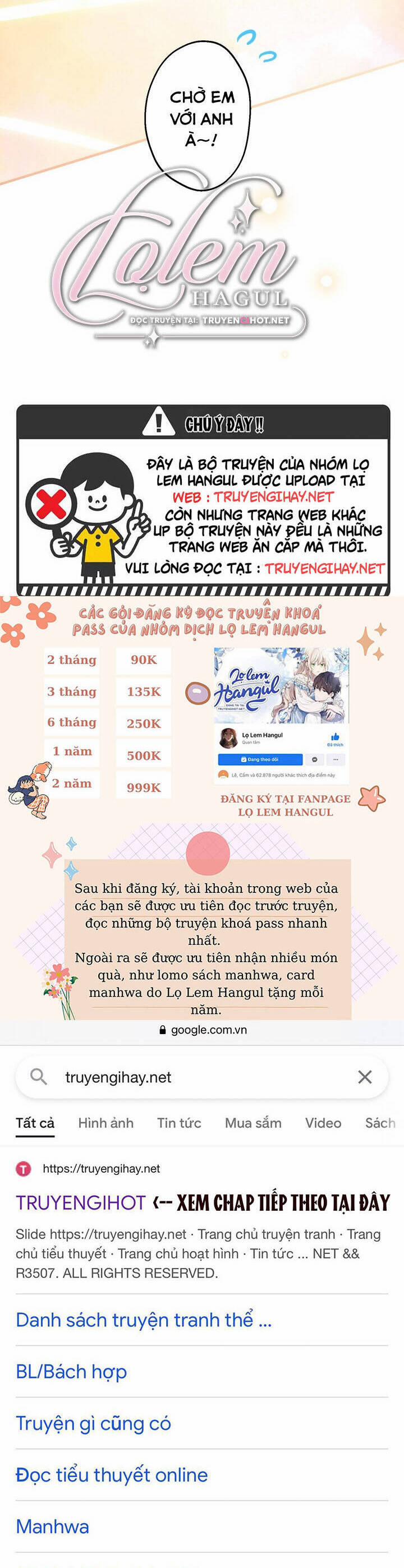 Những Kẻ Mạnh Nhất Thế Giới Đều Bám Lấy Tôi 60 trang 34