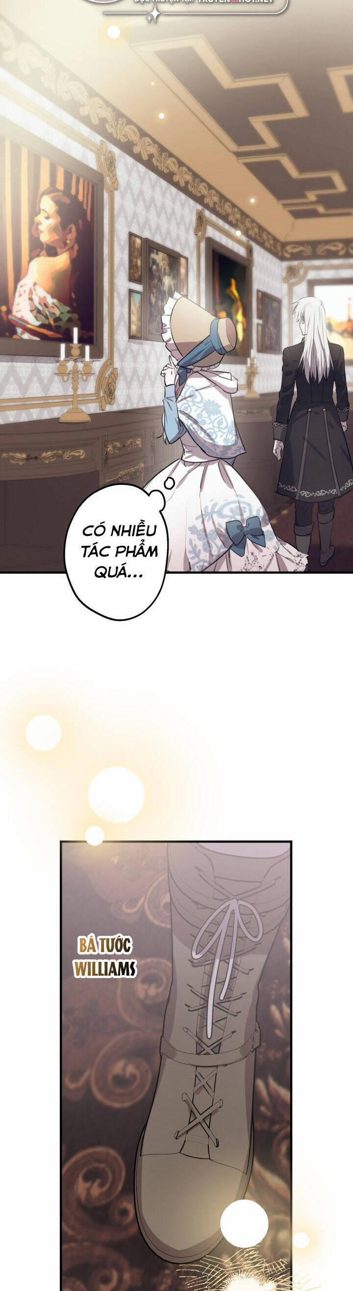 Những Kẻ Mạnh Nhất Thế Giới Đều Bám Lấy Tôi 60 trang 4