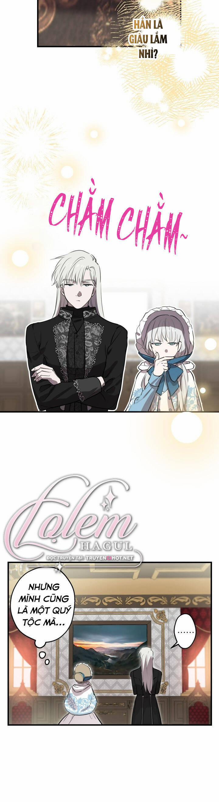 Những Kẻ Mạnh Nhất Thế Giới Đều Bám Lấy Tôi 60 trang 5