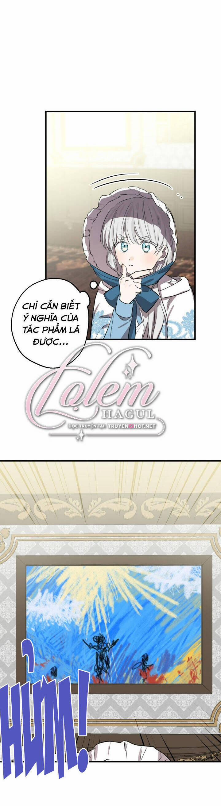 Những Kẻ Mạnh Nhất Thế Giới Đều Bám Lấy Tôi 60 trang 6