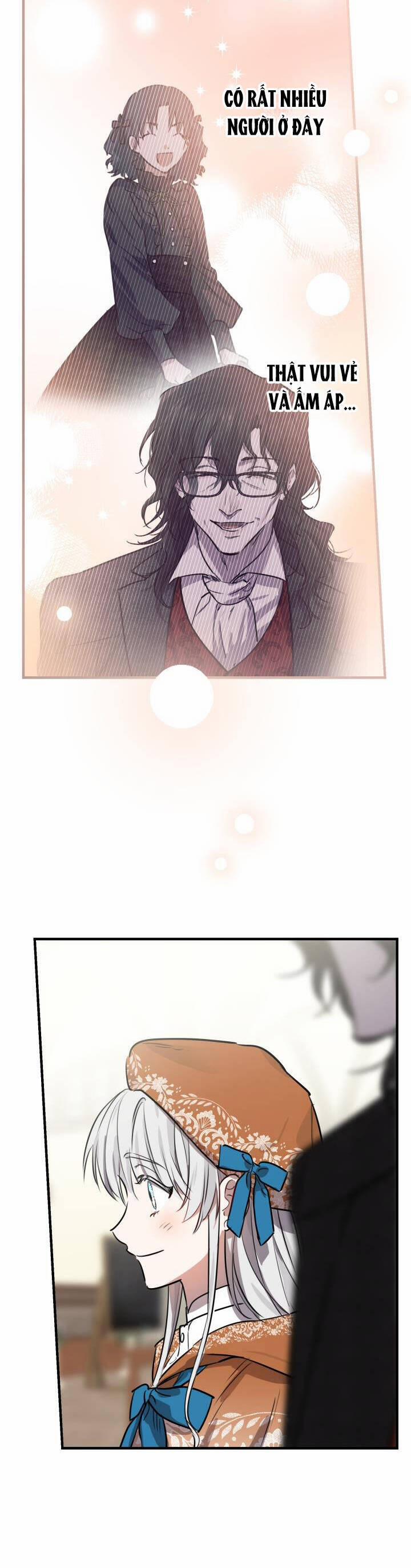 Những Kẻ Mạnh Nhất Thế Giới Đều Bám Lấy Tôi 61 trang 11