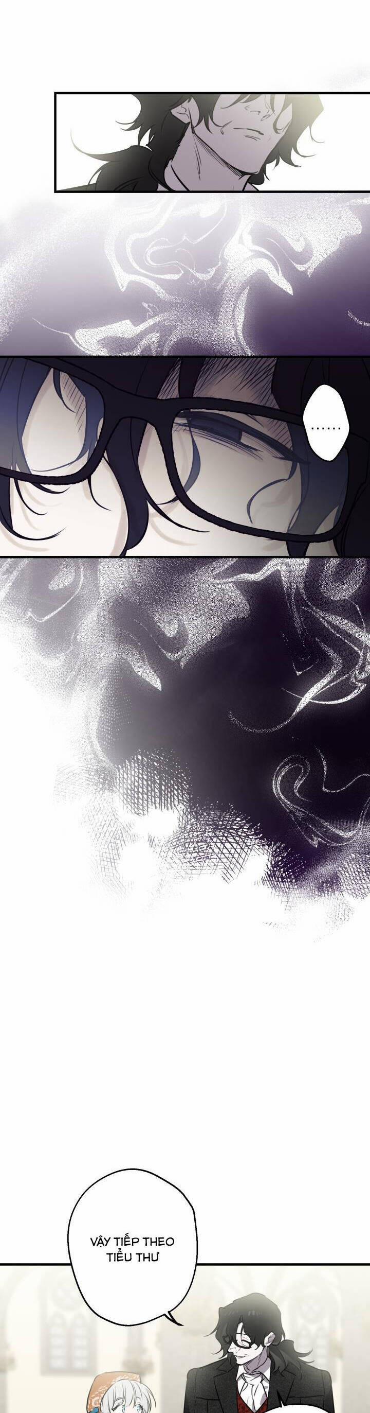 Những Kẻ Mạnh Nhất Thế Giới Đều Bám Lấy Tôi 61 trang 12