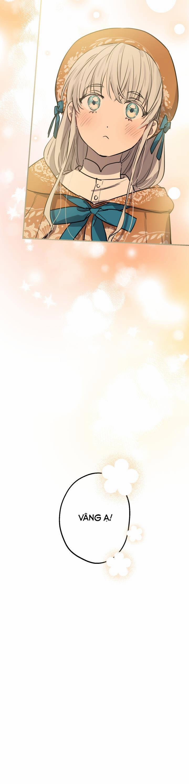 Những Kẻ Mạnh Nhất Thế Giới Đều Bám Lấy Tôi 61 trang 17