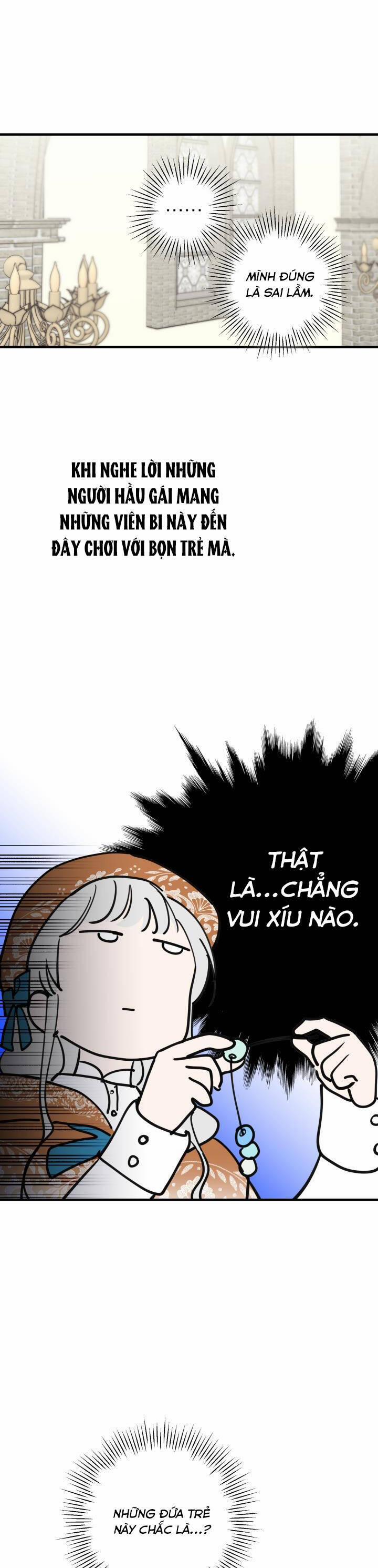 Những Kẻ Mạnh Nhất Thế Giới Đều Bám Lấy Tôi 61 trang 19