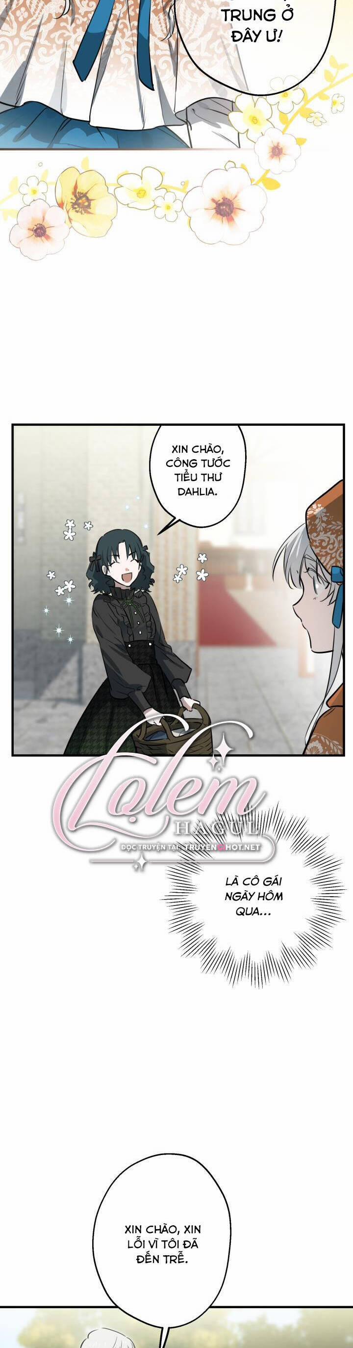 Những Kẻ Mạnh Nhất Thế Giới Đều Bám Lấy Tôi 61 trang 2