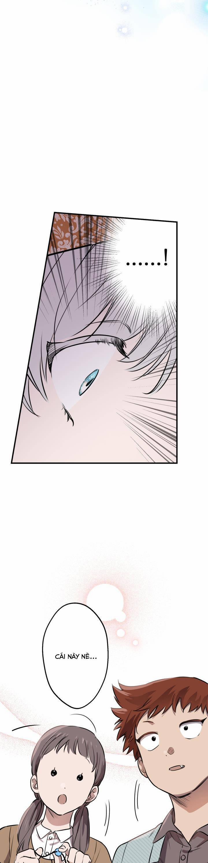 Những Kẻ Mạnh Nhất Thế Giới Đều Bám Lấy Tôi 61 trang 21