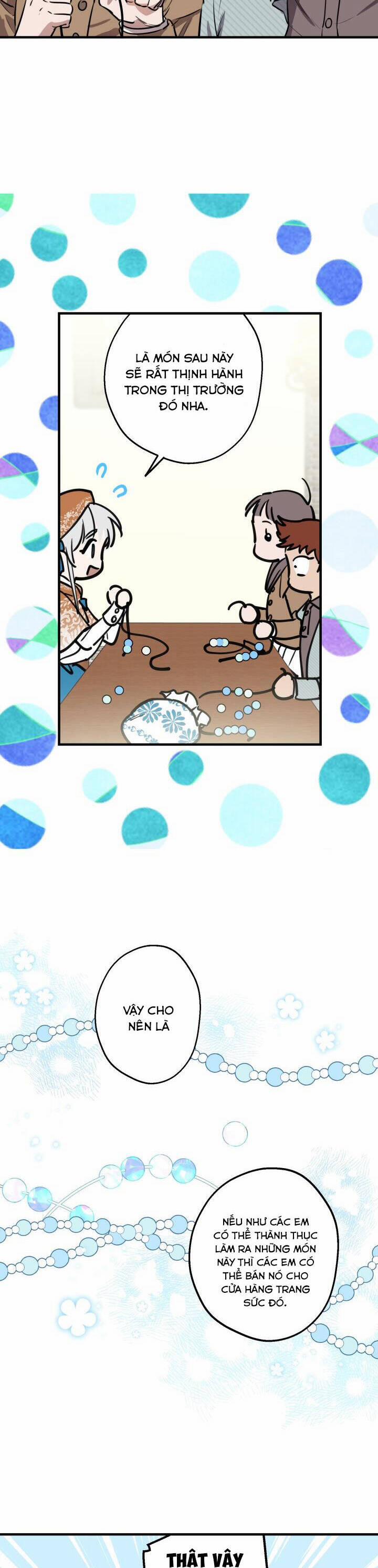 Những Kẻ Mạnh Nhất Thế Giới Đều Bám Lấy Tôi 61 trang 22