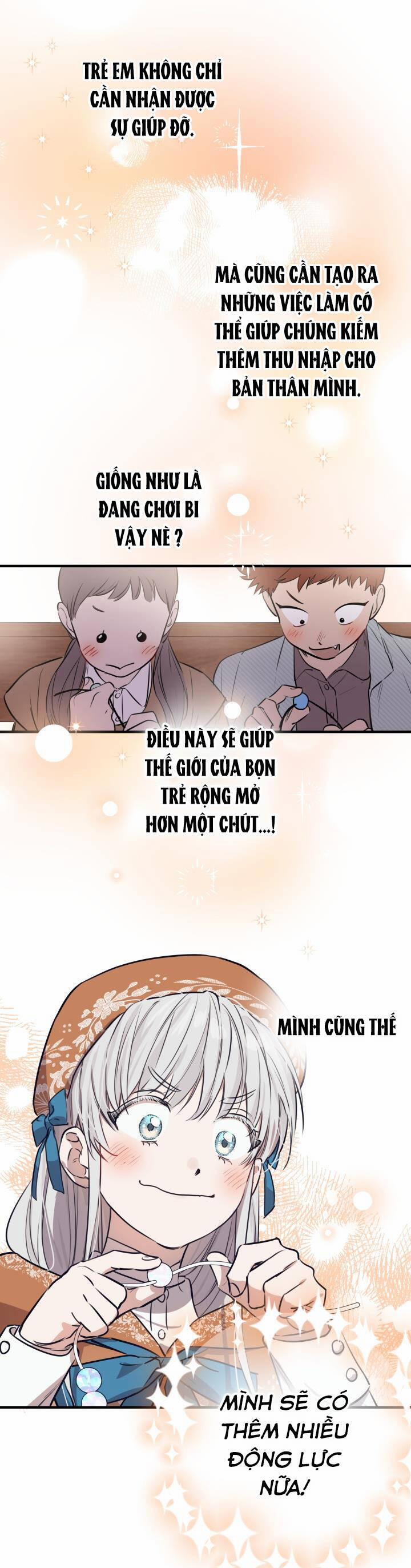 Những Kẻ Mạnh Nhất Thế Giới Đều Bám Lấy Tôi 61 trang 24