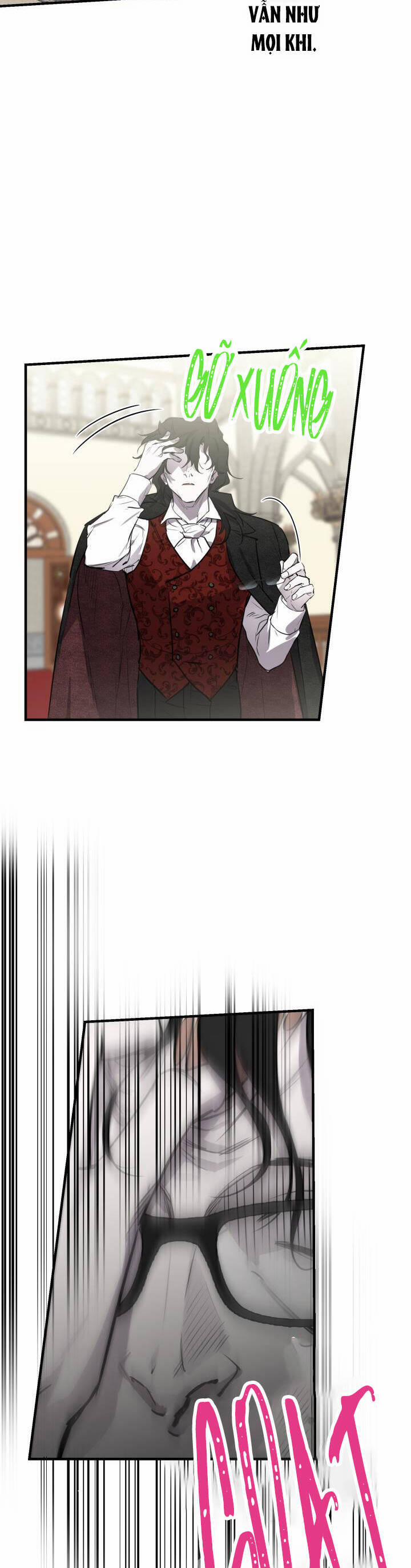 Những Kẻ Mạnh Nhất Thế Giới Đều Bám Lấy Tôi 61 trang 30