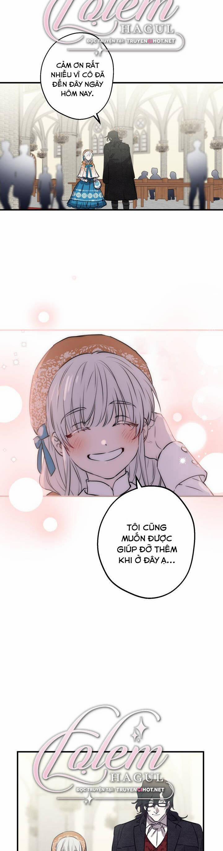 Những Kẻ Mạnh Nhất Thế Giới Đều Bám Lấy Tôi 61 trang 7