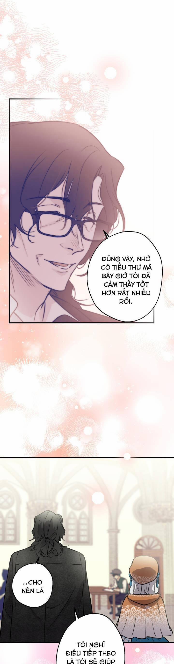 Những Kẻ Mạnh Nhất Thế Giới Đều Bám Lấy Tôi 61 trang 9