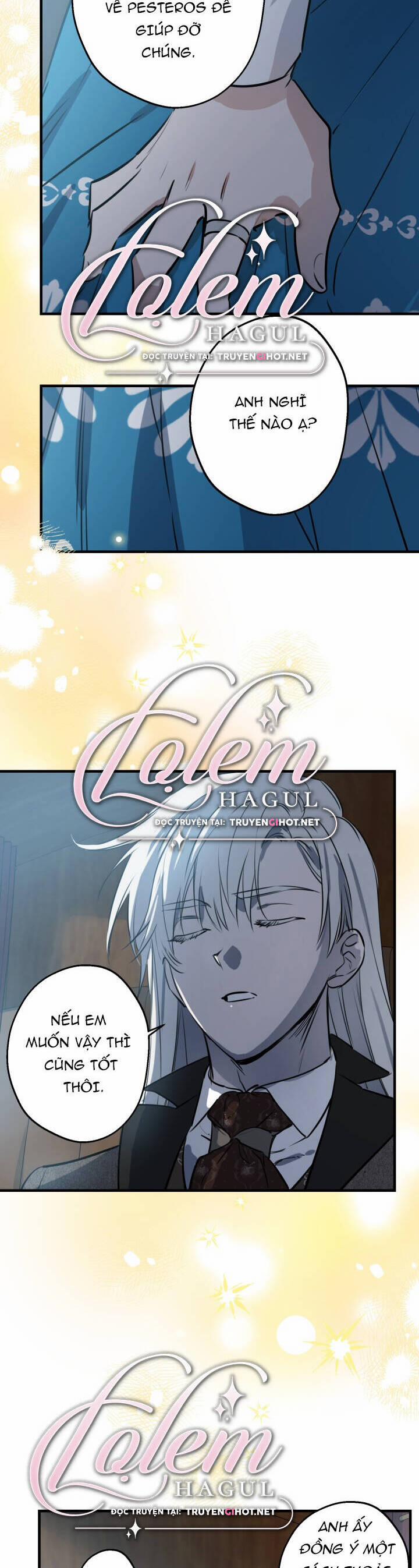 Những Kẻ Mạnh Nhất Thế Giới Đều Bám Lấy Tôi 62.2 trang 1