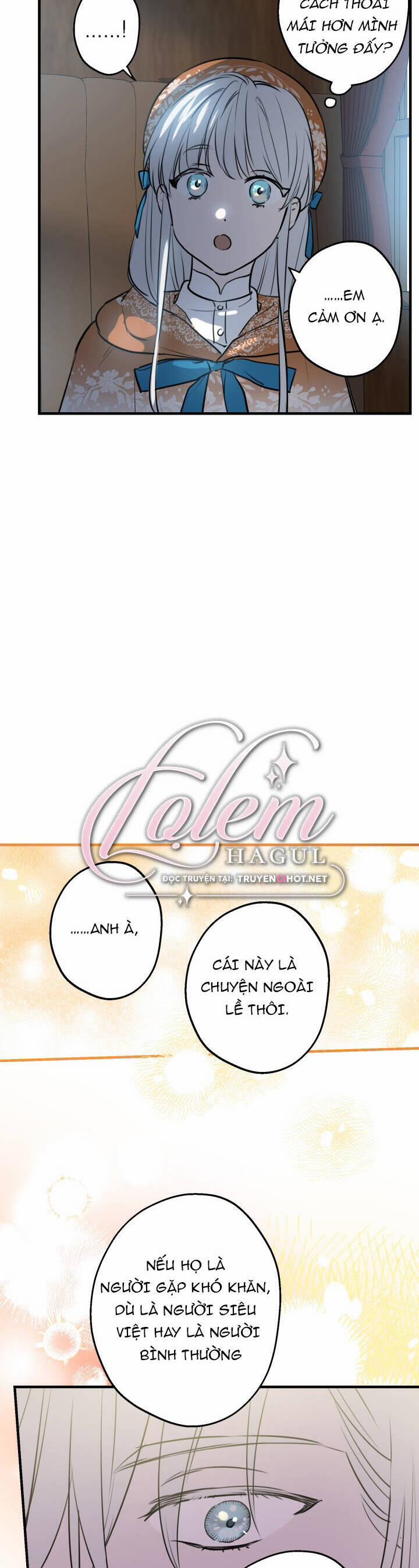 Những Kẻ Mạnh Nhất Thế Giới Đều Bám Lấy Tôi 62.2 trang 2