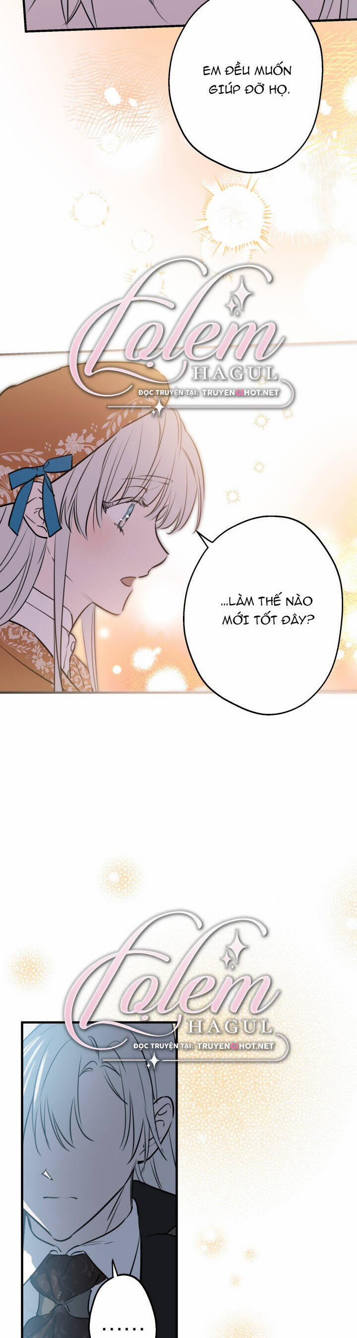 Những Kẻ Mạnh Nhất Thế Giới Đều Bám Lấy Tôi 62.2 trang 3