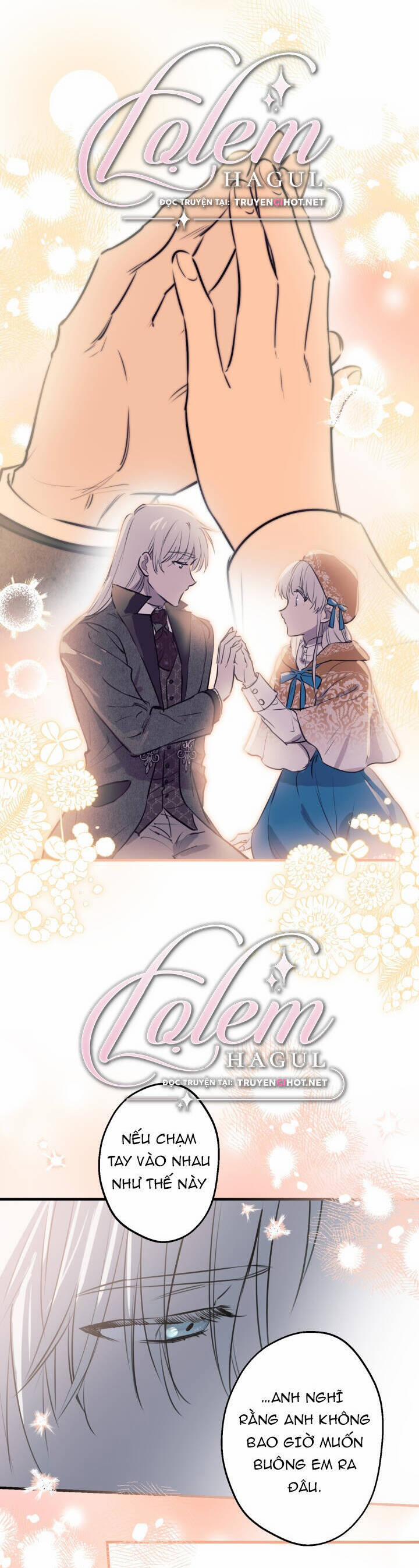 Những Kẻ Mạnh Nhất Thế Giới Đều Bám Lấy Tôi 62.2 trang 5