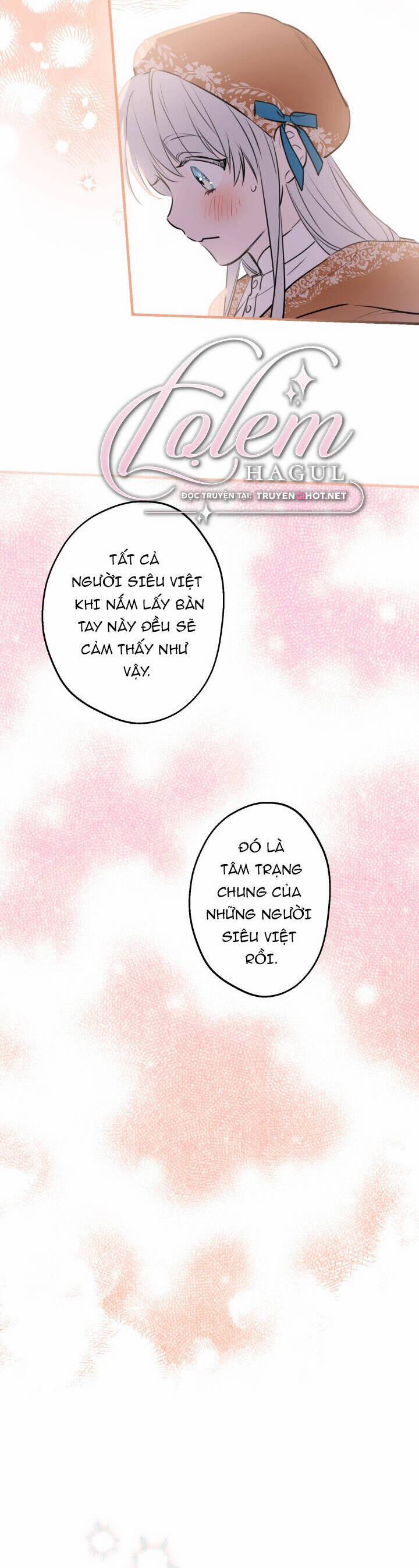 Những Kẻ Mạnh Nhất Thế Giới Đều Bám Lấy Tôi 62.2 trang 6