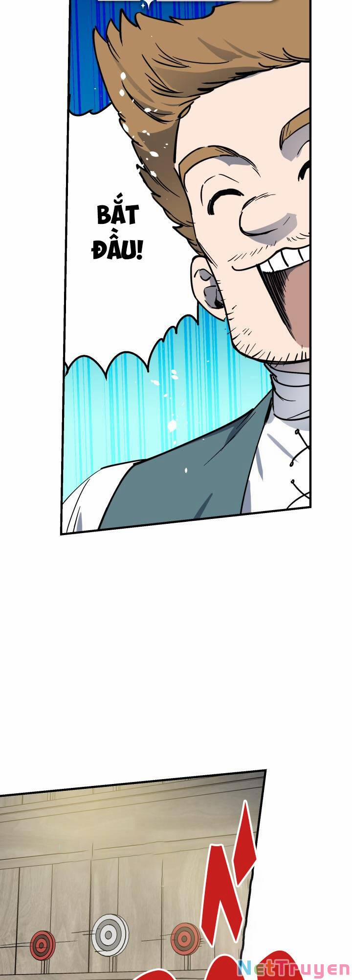 Những Kẻ Mạnh Nhất Thế Giới Đều Bám Lấy Tôi 64.2 trang 1