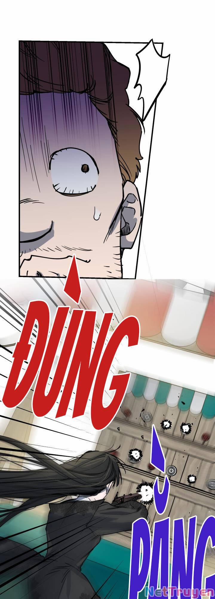 Những Kẻ Mạnh Nhất Thế Giới Đều Bám Lấy Tôi 64.2 trang 3