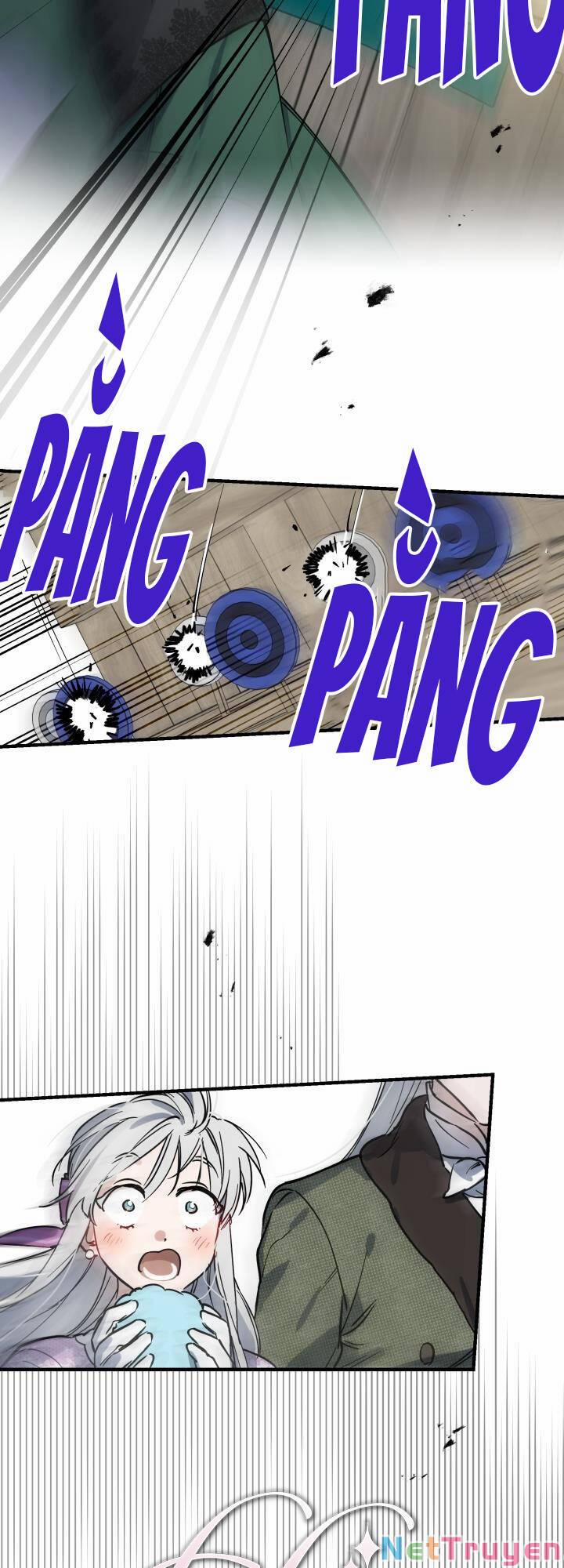 Những Kẻ Mạnh Nhất Thế Giới Đều Bám Lấy Tôi 64.2 trang 4