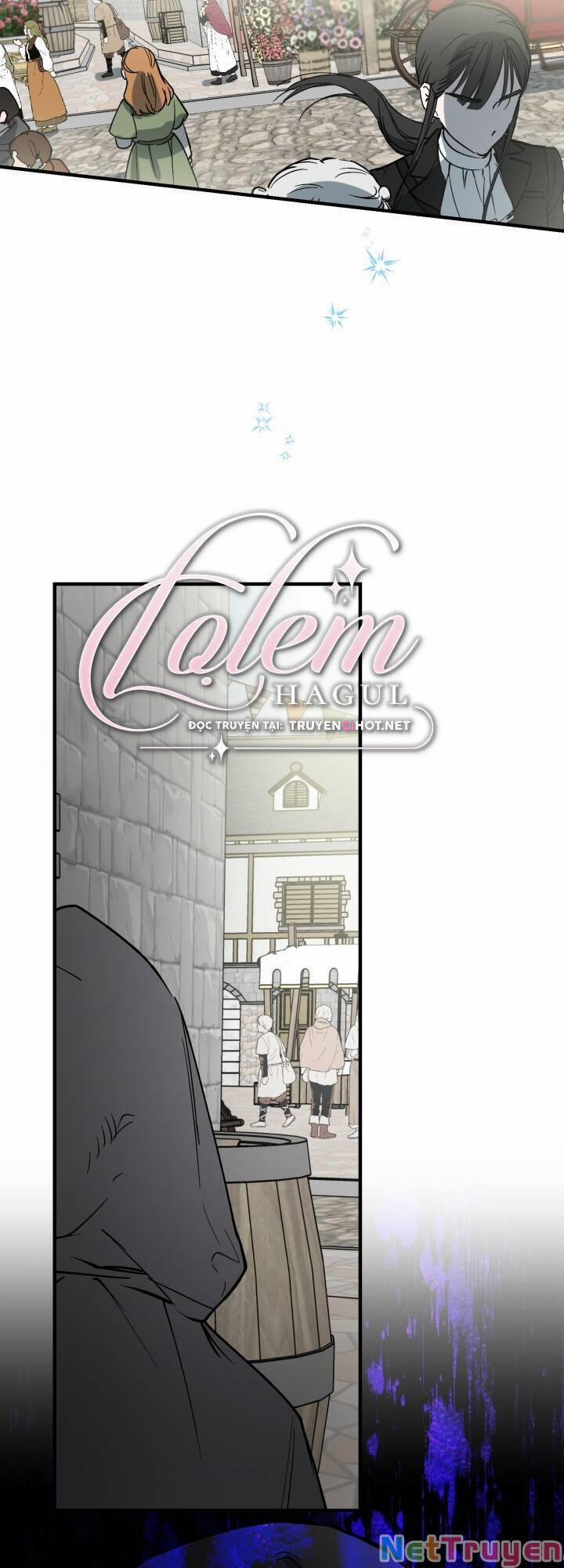 Những Kẻ Mạnh Nhất Thế Giới Đều Bám Lấy Tôi 65.2 trang 1