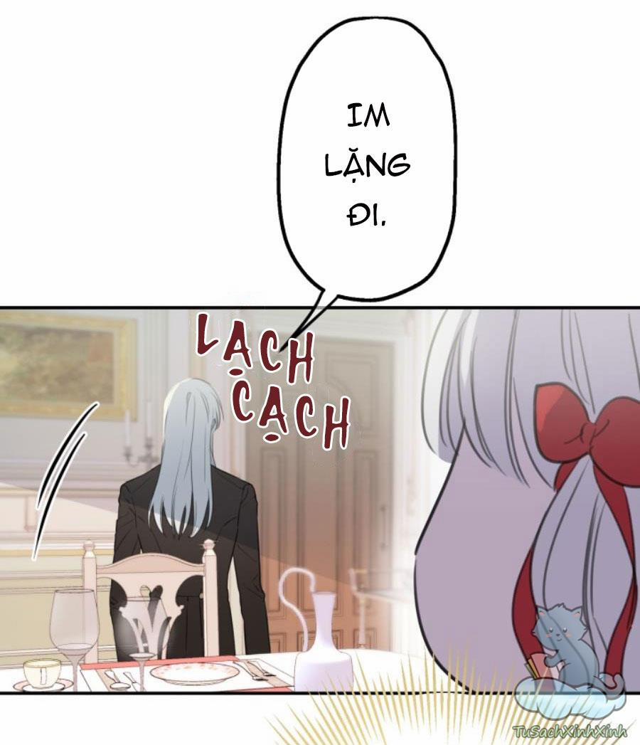 Những Kẻ Mạnh Nhất Thế Giới Đều Bám Lấy Tôi 7.5 trang 11