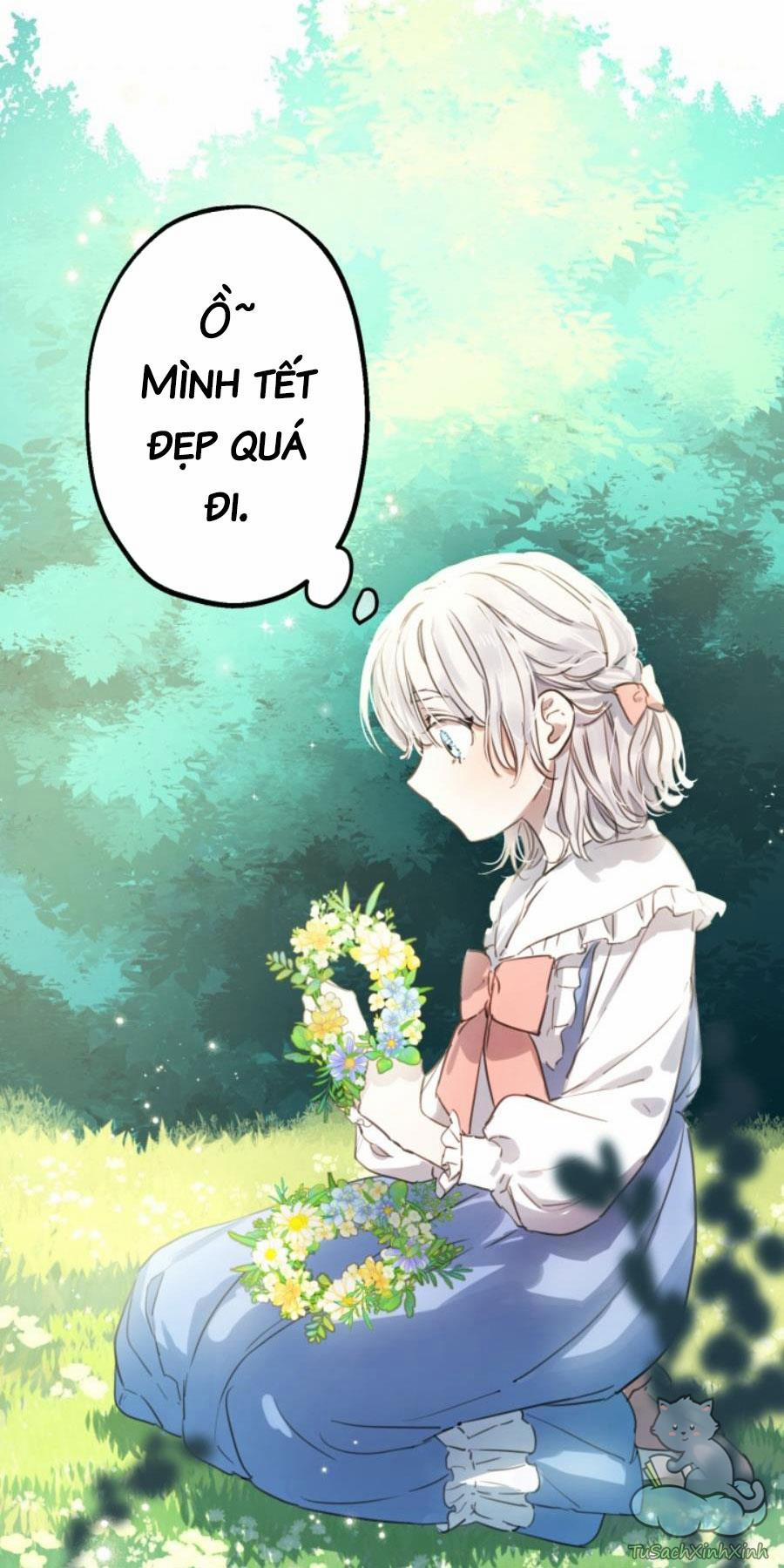 Những Kẻ Mạnh Nhất Thế Giới Đều Bám Lấy Tôi 7.5 trang 15