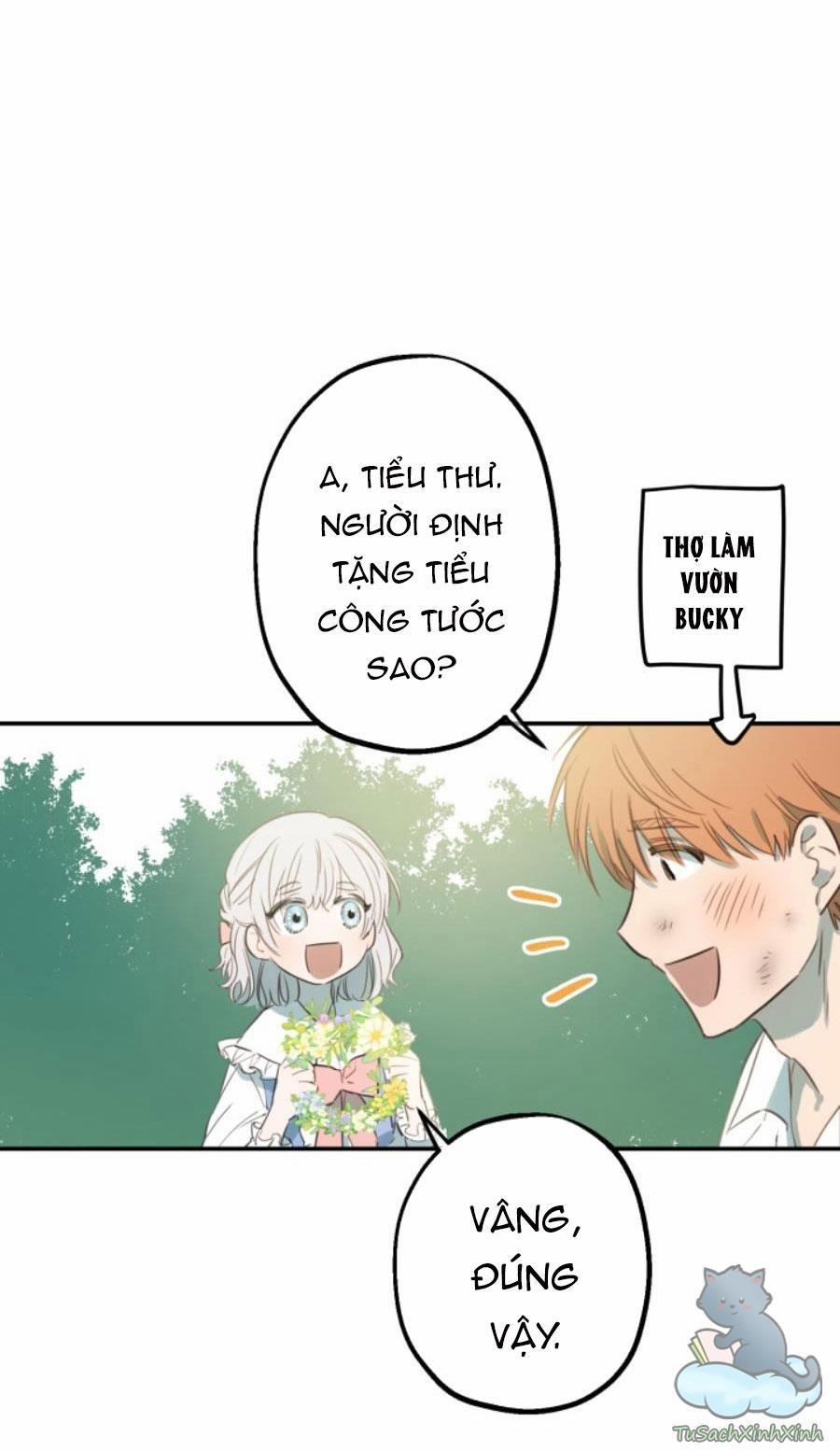 Những Kẻ Mạnh Nhất Thế Giới Đều Bám Lấy Tôi 7.5 trang 18