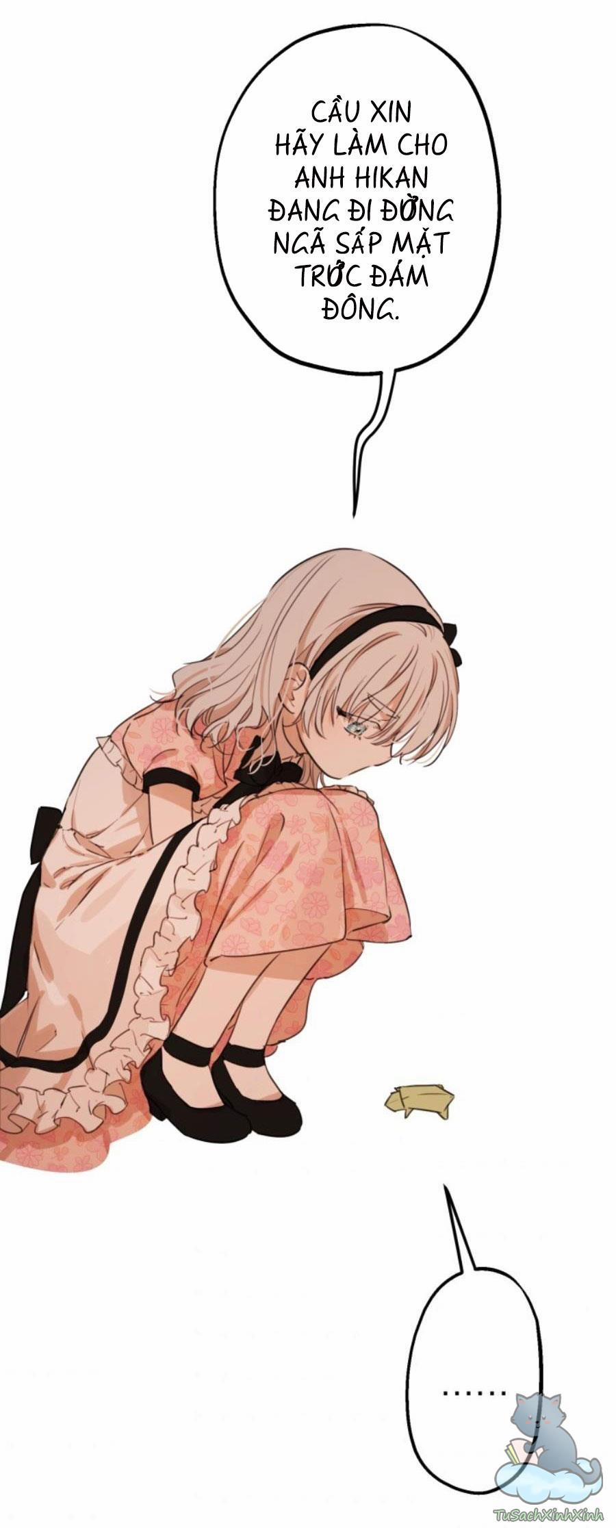 Những Kẻ Mạnh Nhất Thế Giới Đều Bám Lấy Tôi 7.5 trang 2