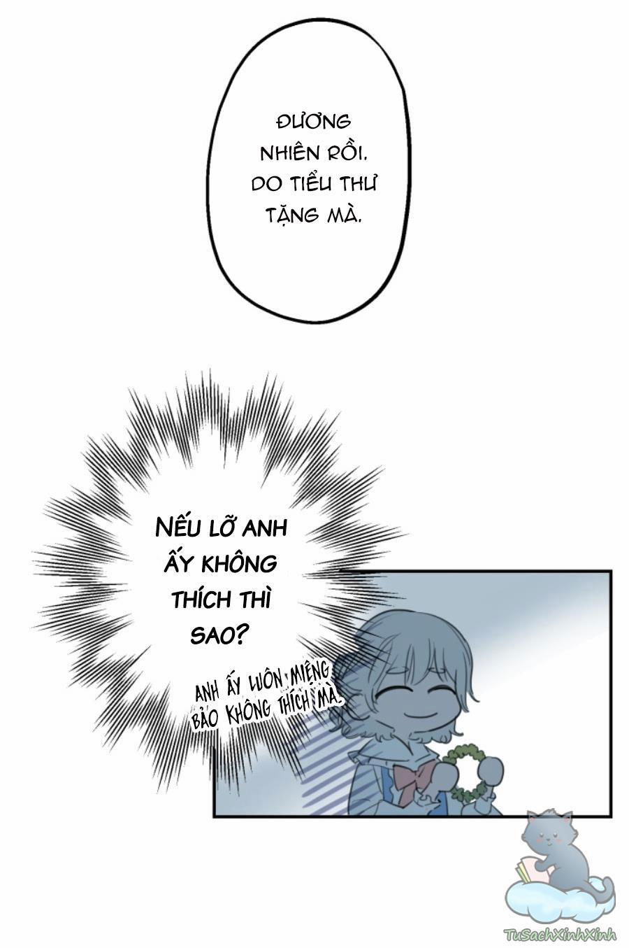 Những Kẻ Mạnh Nhất Thế Giới Đều Bám Lấy Tôi 7.5 trang 20