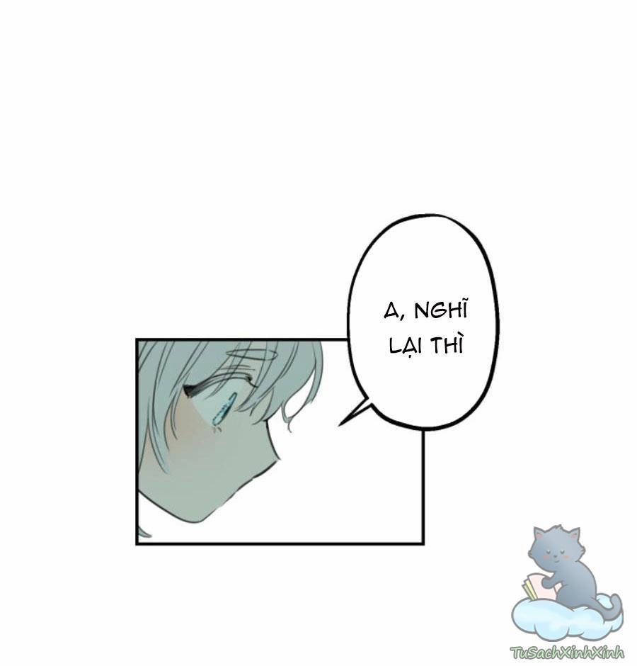 Những Kẻ Mạnh Nhất Thế Giới Đều Bám Lấy Tôi 7.5 trang 21