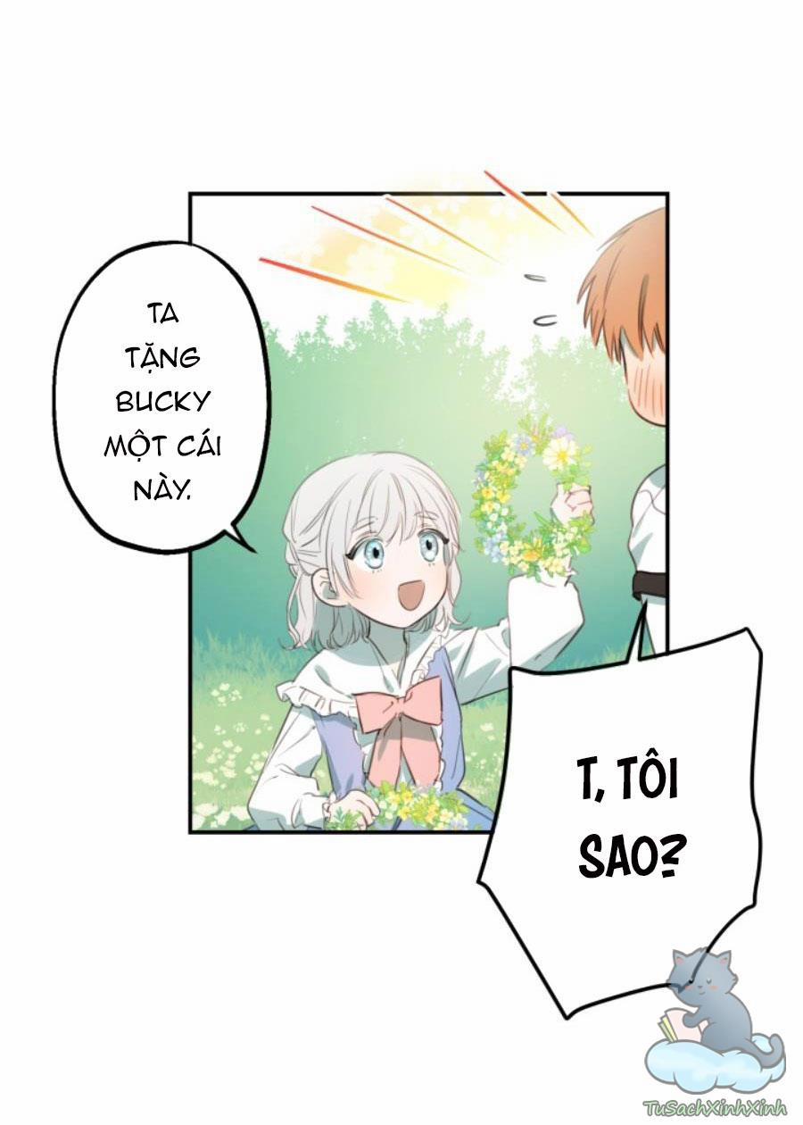 Những Kẻ Mạnh Nhất Thế Giới Đều Bám Lấy Tôi 7.5 trang 22