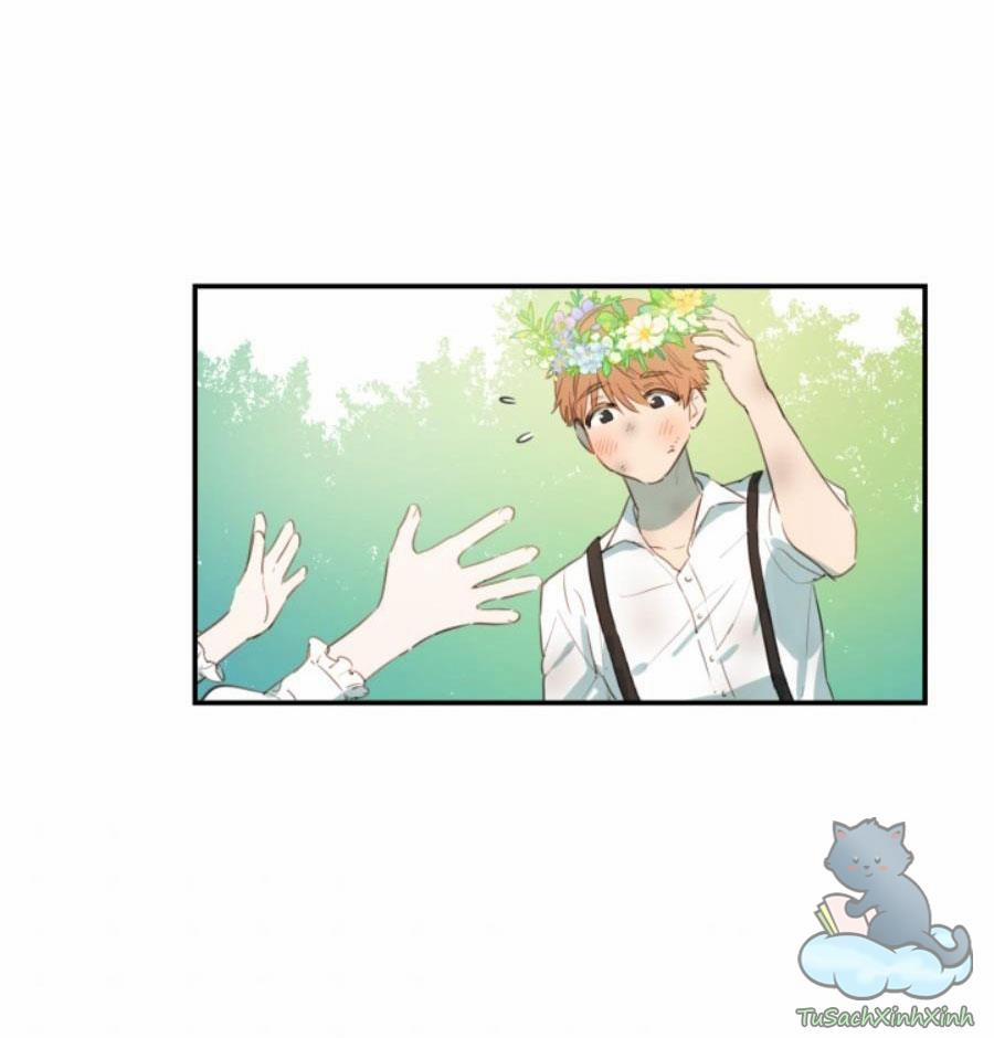 Những Kẻ Mạnh Nhất Thế Giới Đều Bám Lấy Tôi 7.5 trang 24