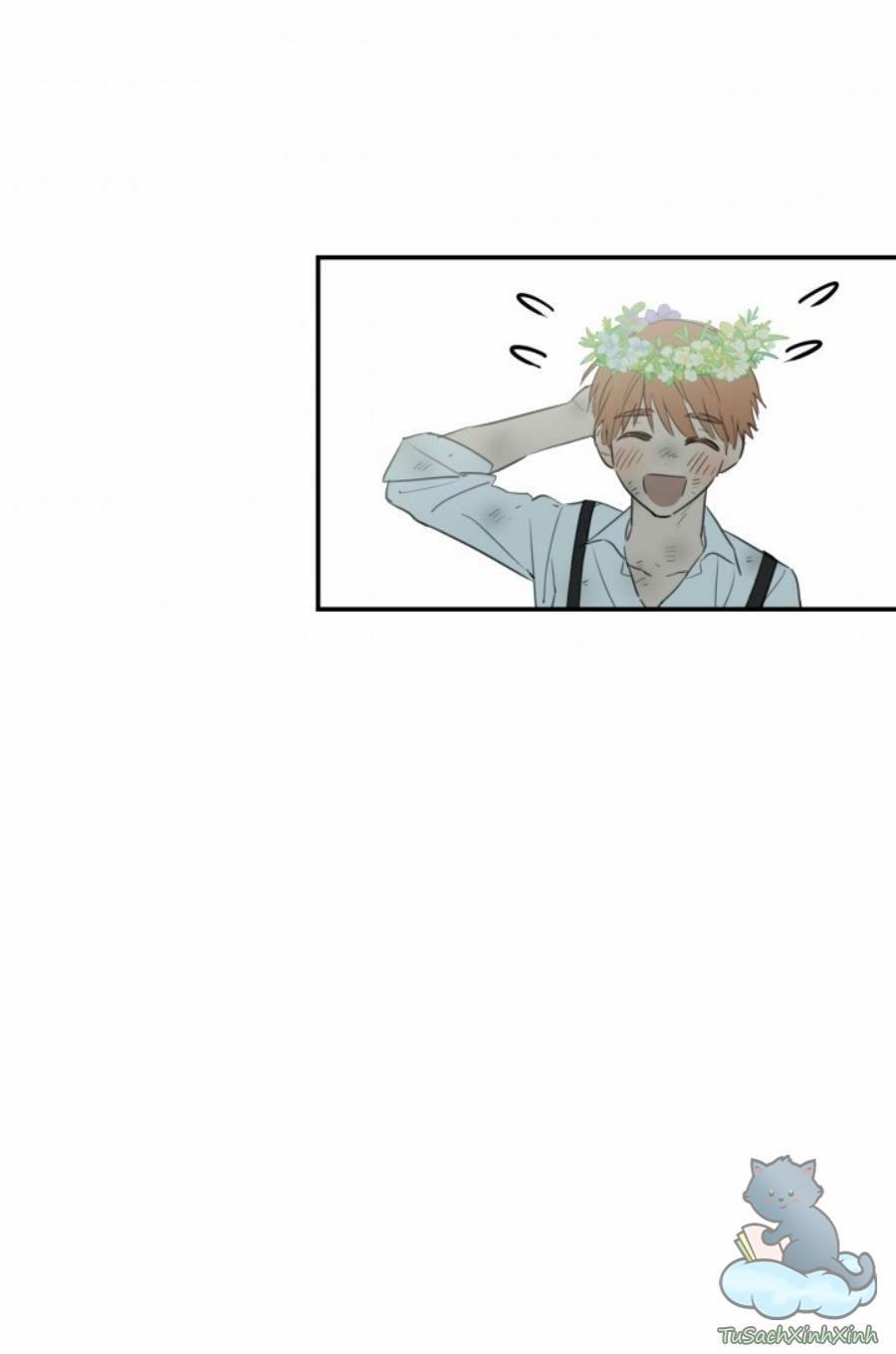 Những Kẻ Mạnh Nhất Thế Giới Đều Bám Lấy Tôi 7.5 trang 26