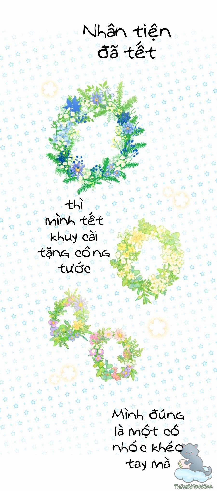 Những Kẻ Mạnh Nhất Thế Giới Đều Bám Lấy Tôi 7.5 trang 27