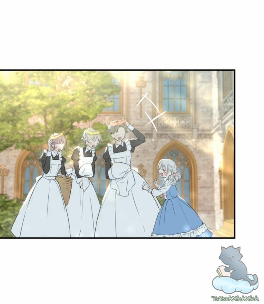 Những Kẻ Mạnh Nhất Thế Giới Đều Bám Lấy Tôi 7.5 trang 28