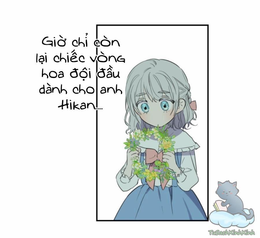 Những Kẻ Mạnh Nhất Thế Giới Đều Bám Lấy Tôi 7.5 trang 29