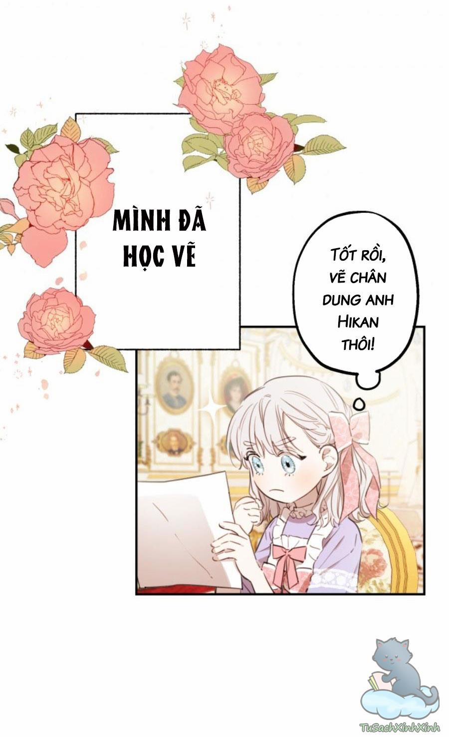 Những Kẻ Mạnh Nhất Thế Giới Đều Bám Lấy Tôi 7.5 trang 4