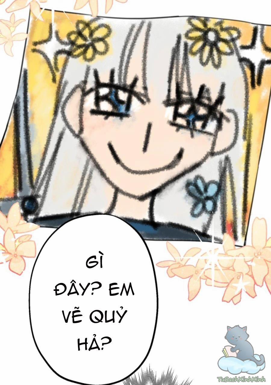 Những Kẻ Mạnh Nhất Thế Giới Đều Bám Lấy Tôi 7.5 trang 6